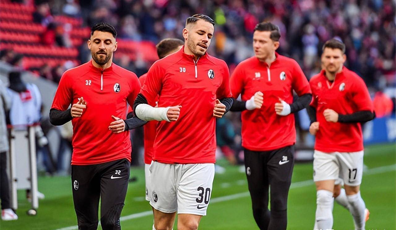 爱游戏网页版入口-弗赖堡击败云达不莱梅，势如破竹的简单介绍