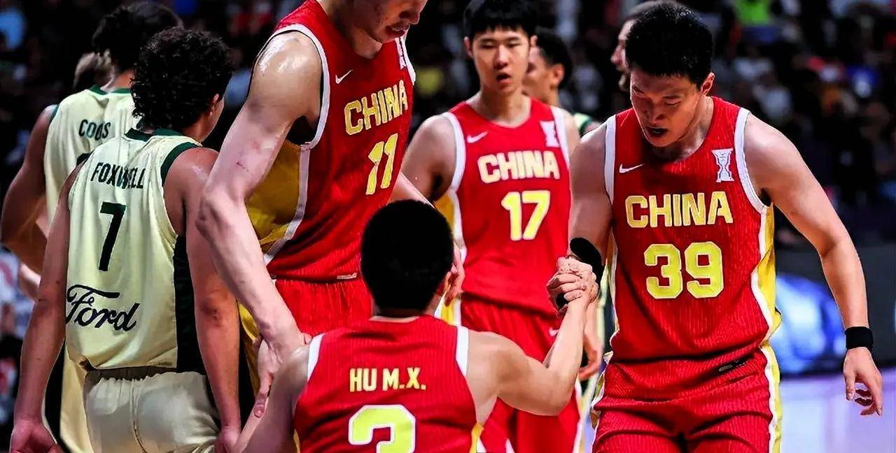 爱游戏登录入口-克罗地亚男篮惜败，输给澳大利亚遗憾止步八强！