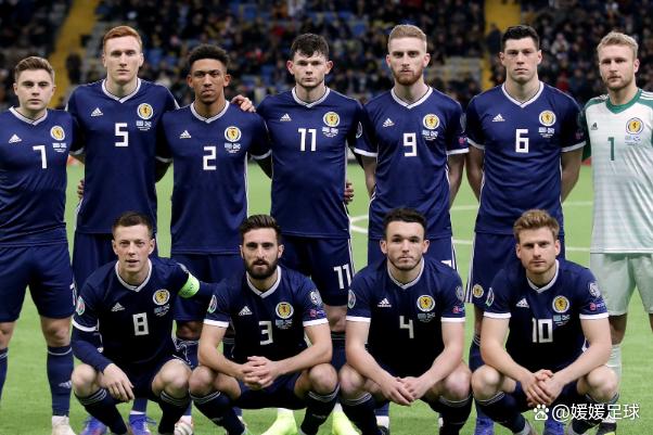 挪威对阵西班牙，备战欧预赛比赛备受关注的简单介绍