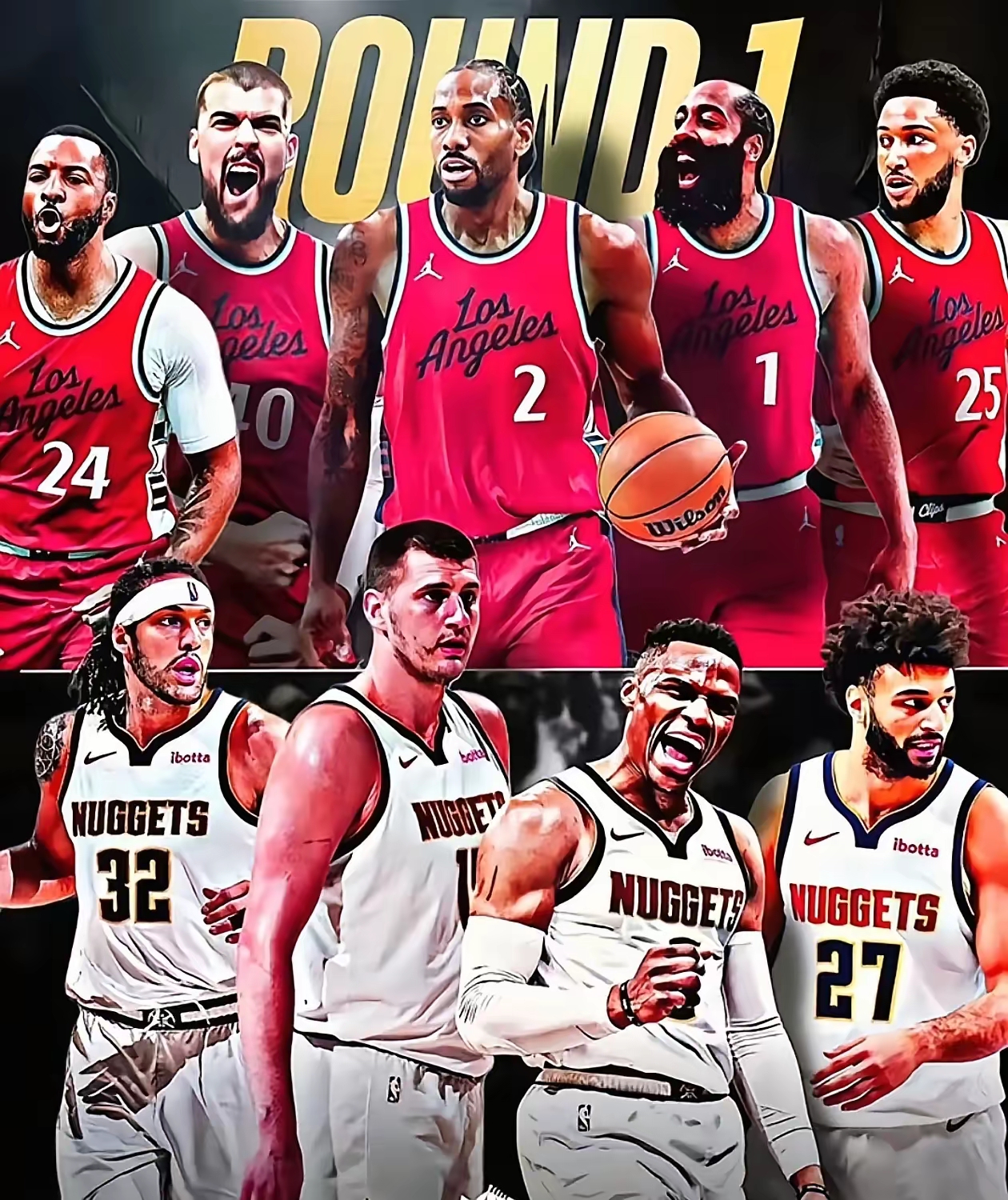 关于快船胜热火134比109，取得三连胜的信息