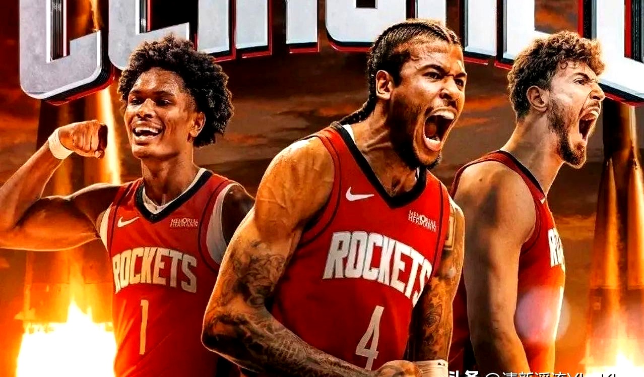 关于火箭再胜国王，季后赛席位却并不乐观的信息