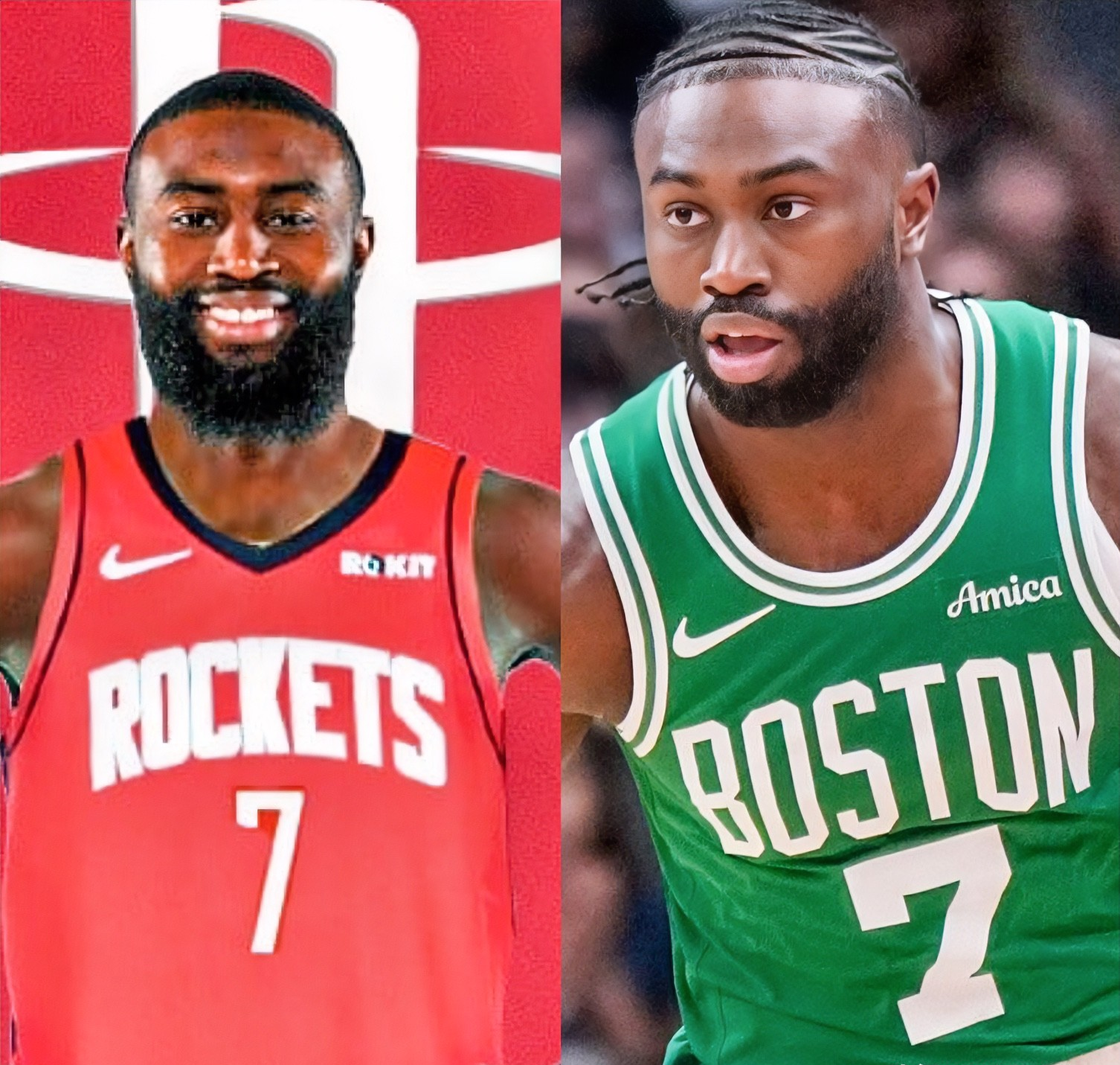 火箭力克凯尔特人，获得三连胜