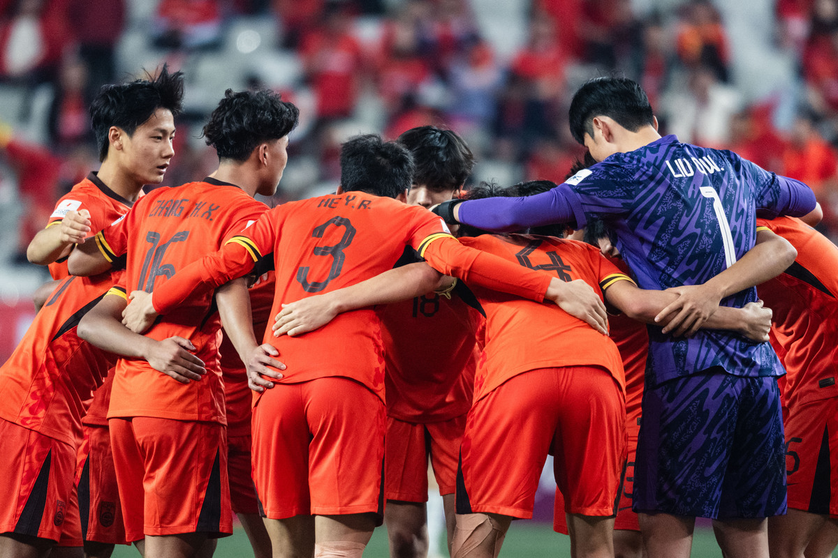 亚洲球队训练积极，迎战对手信心满满的简单介绍