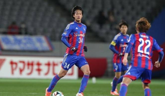 东京FC失利，遭遇亚冠淘汰危机的简单介绍