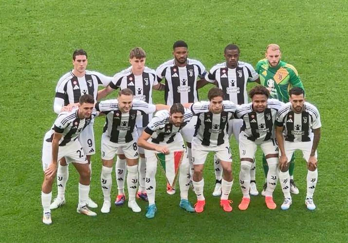 尤文图斯力克对手，晋级淘汰赛