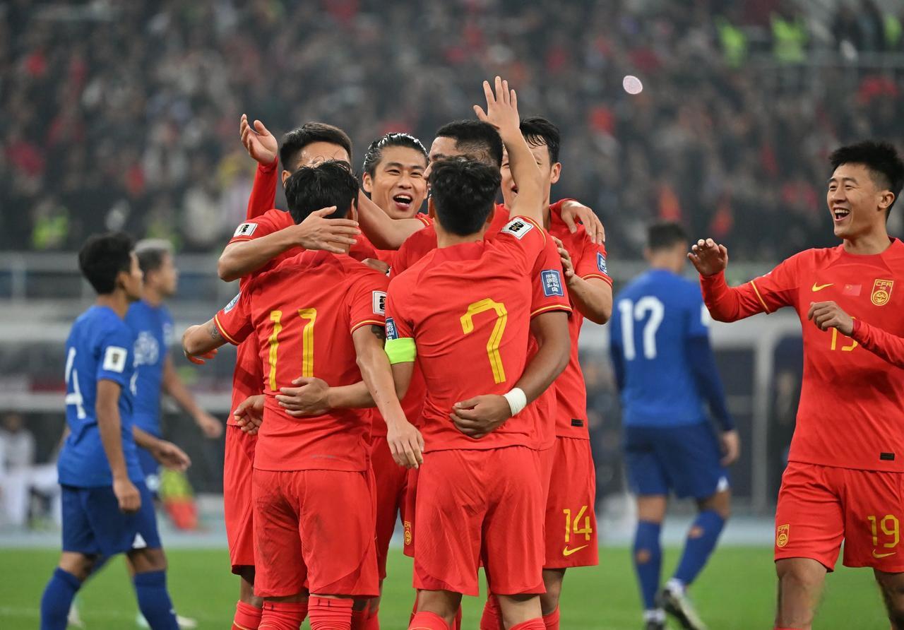 燃情对决！强队激战，亚洲足球巅峰之争精彩纷呈的简单介绍