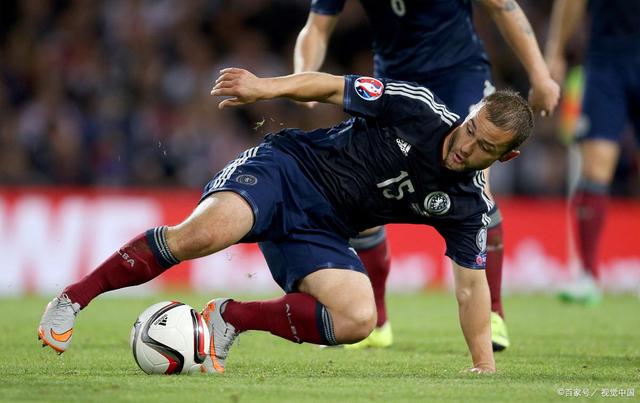 苏格兰国家队全队发力，实力获得认可