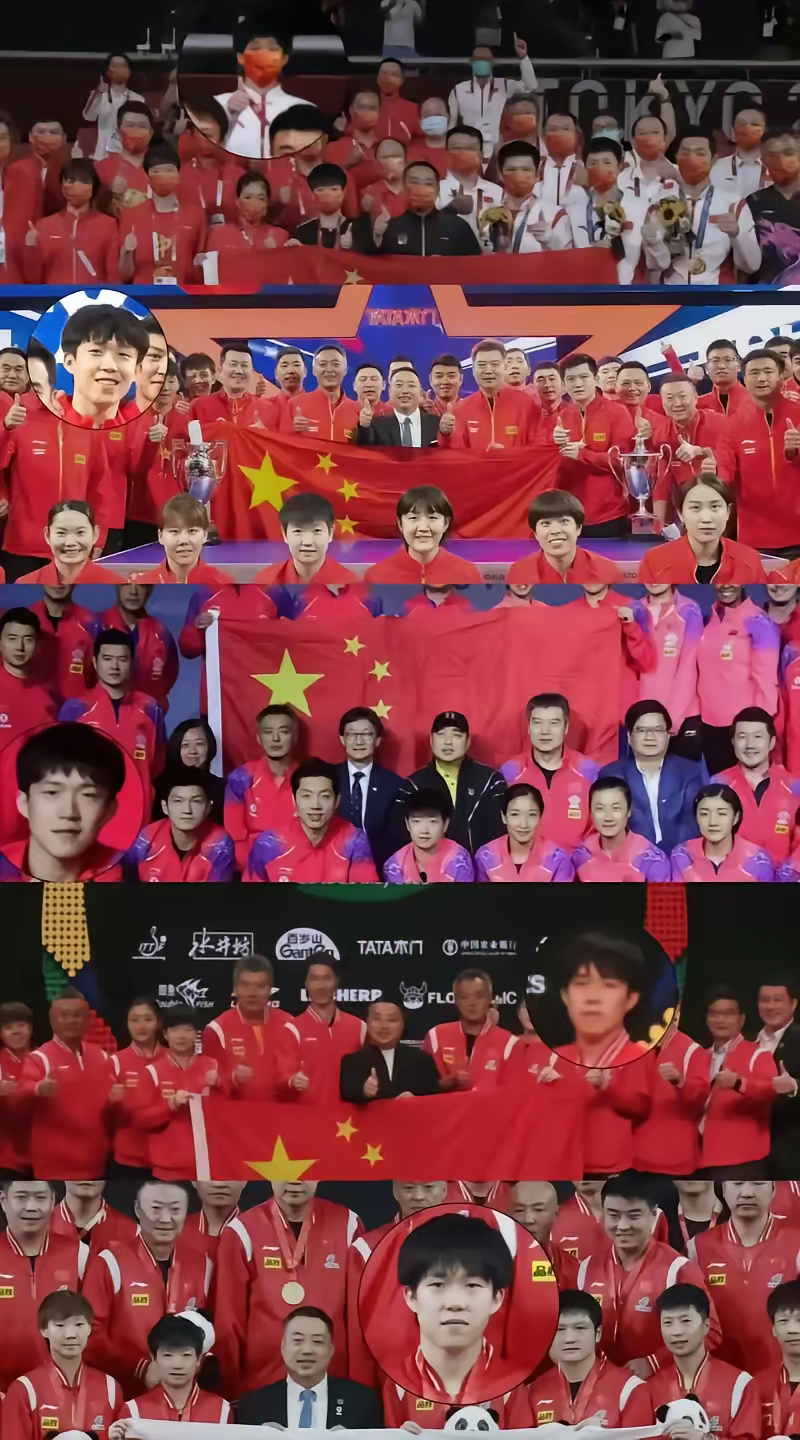 队员们赛场上尽展风采，向冠军发起冲击