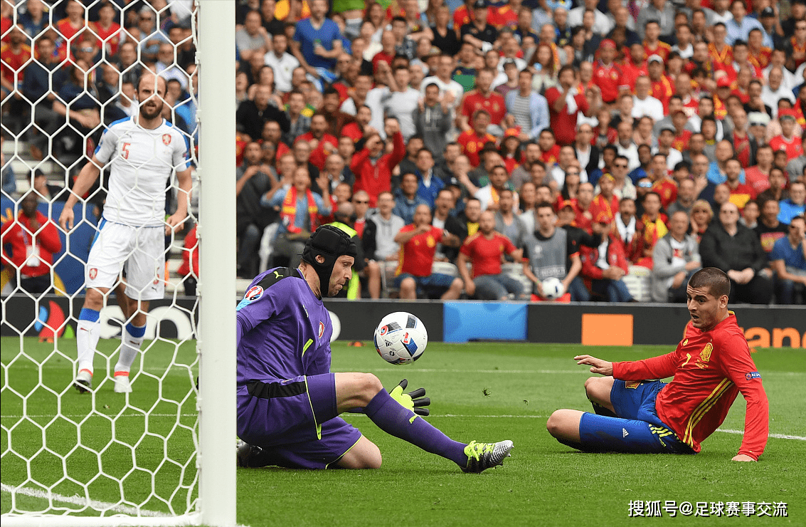 捷克将迎战爱沙尼亚，强势实力令人期待的简单介绍