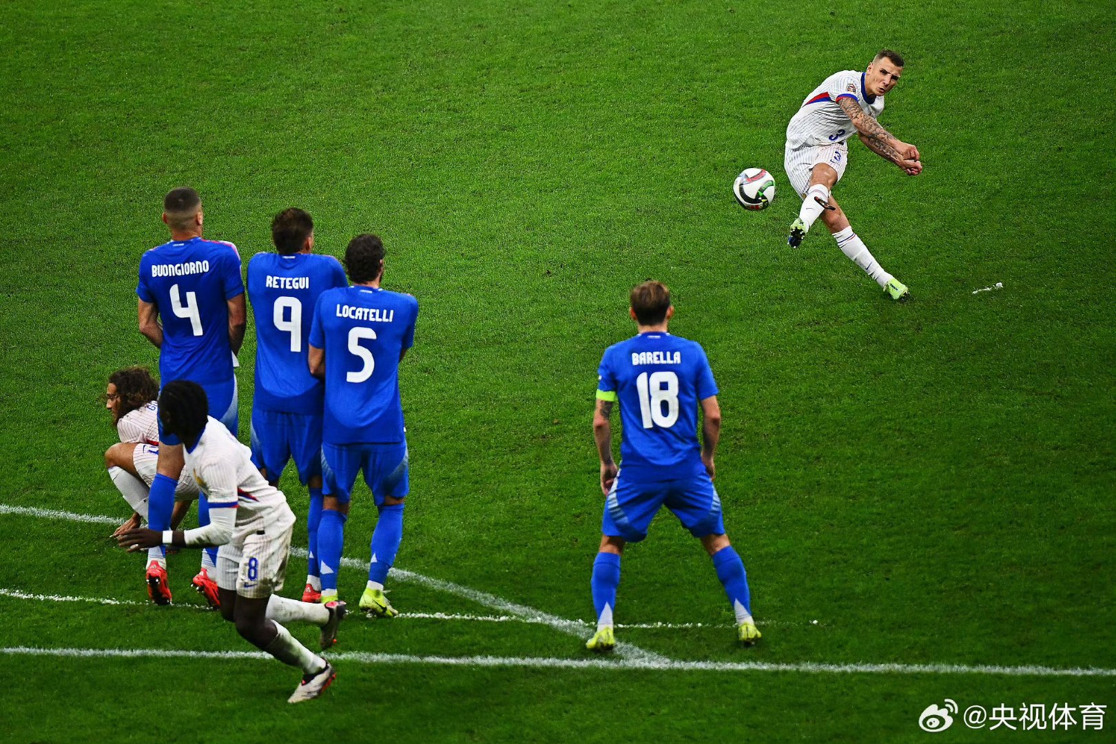 激情燃烧，欧洲杯预选赛赛场火爆