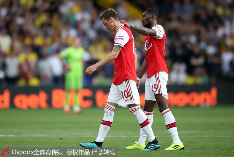 沃特福德客场-逼平斯托克城,客场保持不败的简单介绍 沃特福德客场-逼平斯托克城,客场保持不败的简单介绍